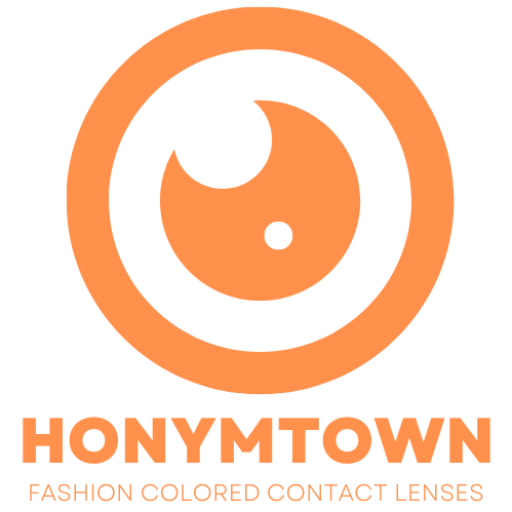 Honymtown – Fashion Colored Contact Lenses